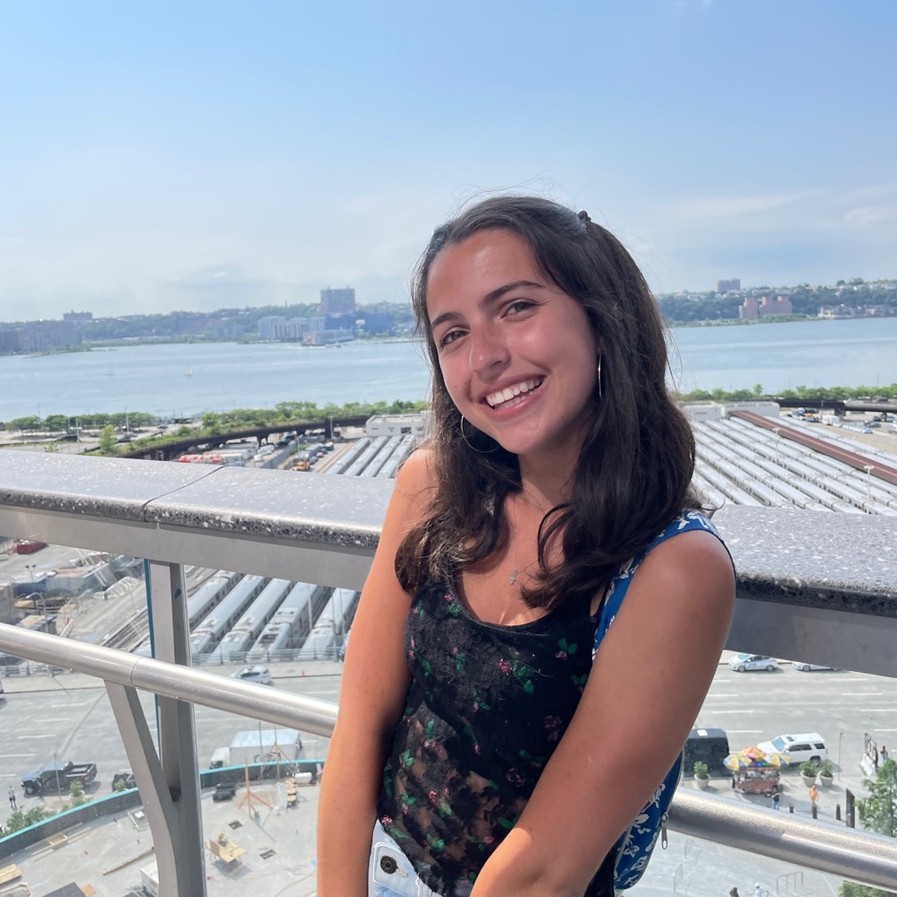 Meet your Posher, Fiona